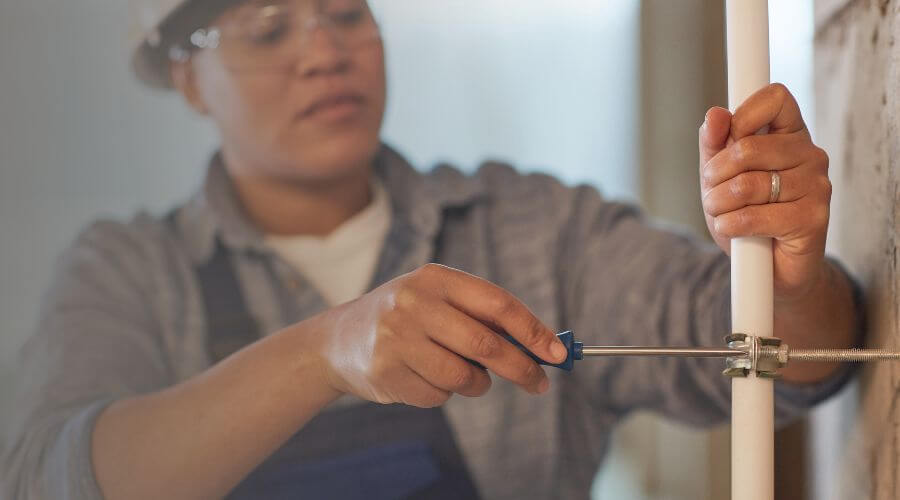 Professional Leak Detection Services in Antlers, OK